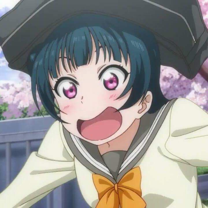 Yohane Tsushima Cosplay v.1 | Anime Amino