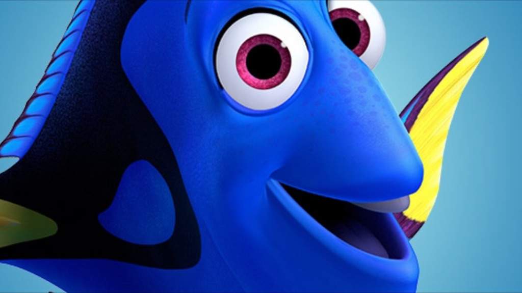 Finding Nemo VS. Finding Dory | Cartoon Amino