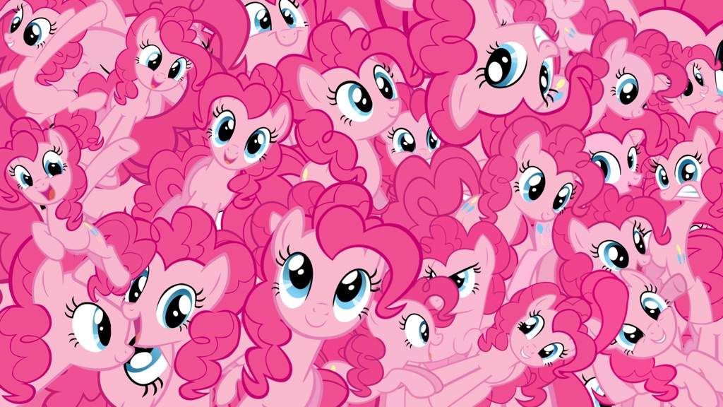 Pinkie Pie | Wiki | Cartoon Amino