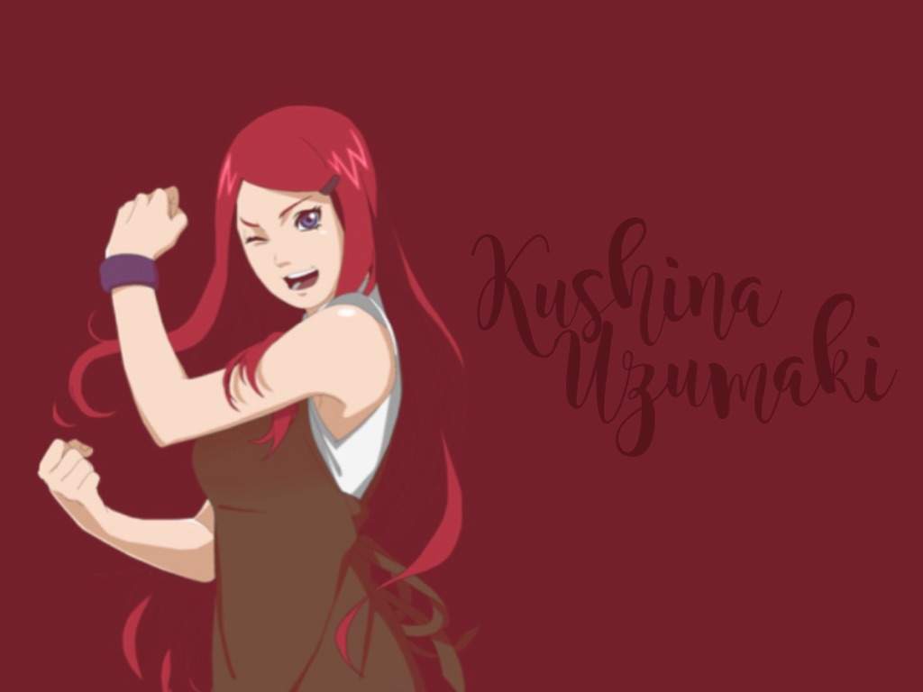 My Top 10 Red Haired Anime Characters | Anime Amino