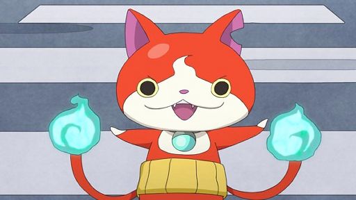 Jibanyan | Wiki | Anime Amino