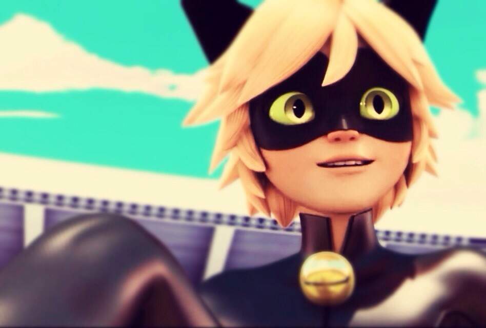 Miraculous Ladybug ️ ️ ️ | Cartoon Amino Español Amino