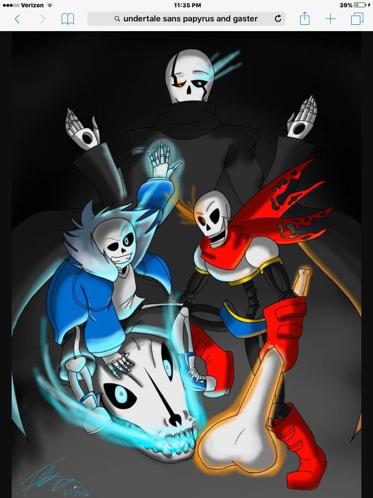 What Is The Better Family Skeletons Or Goats | Undertale Amino