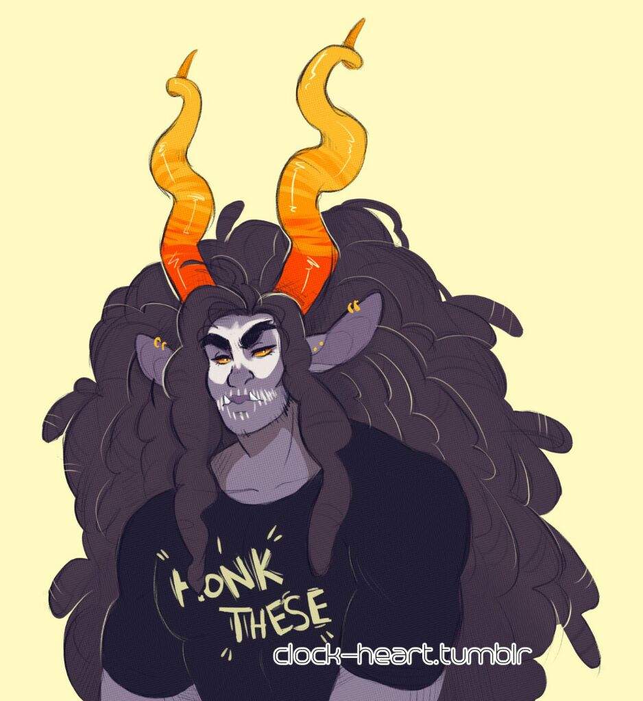 Grand Highblood. | Wiki | Homestuck And Hiveswap Amino