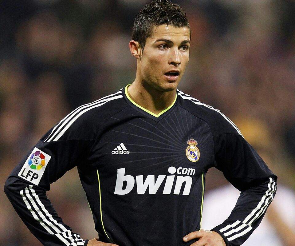 Cristiano Cr7 Wiki Fútbol Amino ⚽️ Amino