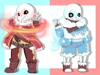 Fire Sans | Wiki | Undertale Amino