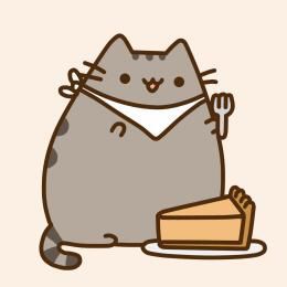 Pusheen love forever | Cartoon Amino Español Amino