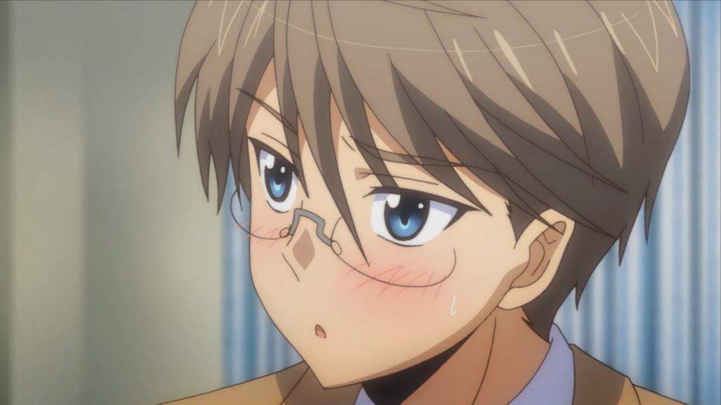 Okusama Ga Seito Kaichou~😍 Wiki •anime• Amino 9804