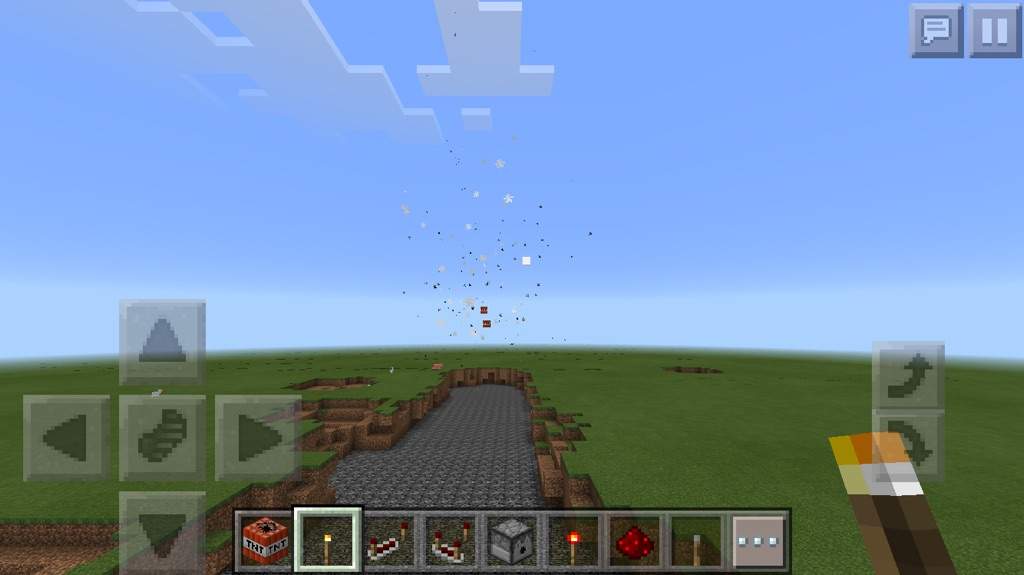 Missile | Minecraft Amino