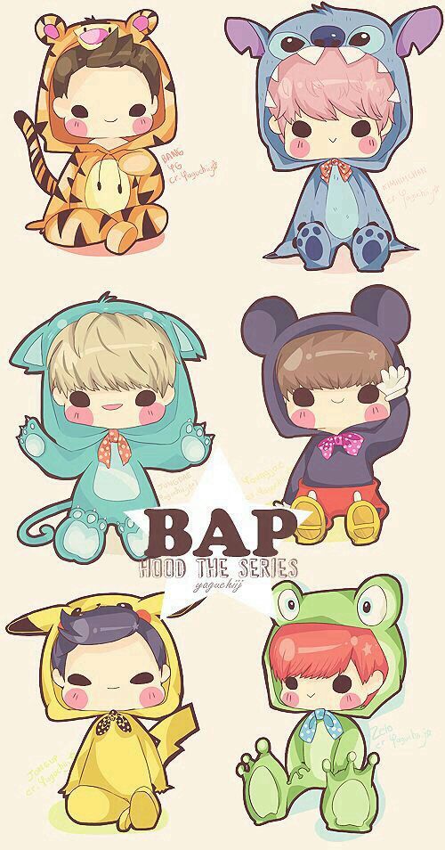 Chibi | K-Pop Amino