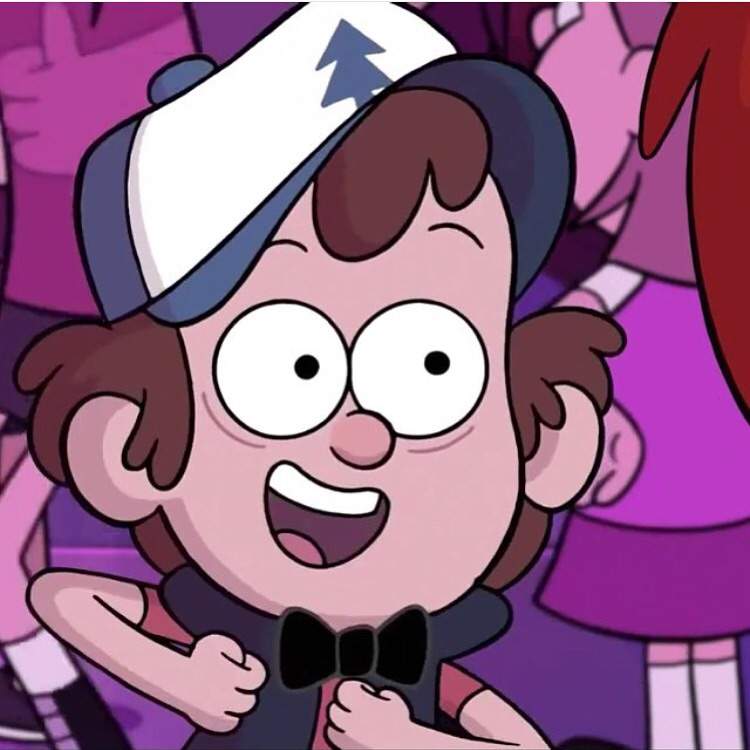 Dipper | Wiki | Cartoon Amino