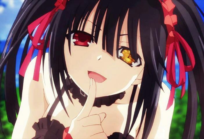 Kurumi Tokisaki | Wiki | Anime Amino