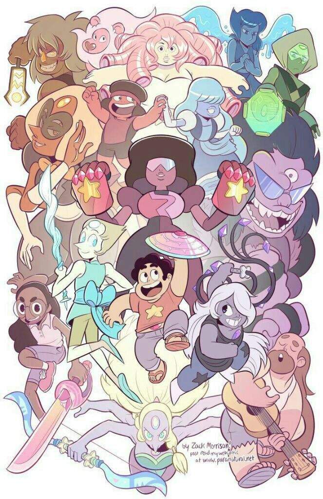 SU Wallpaper gifts | Cartoon Amino