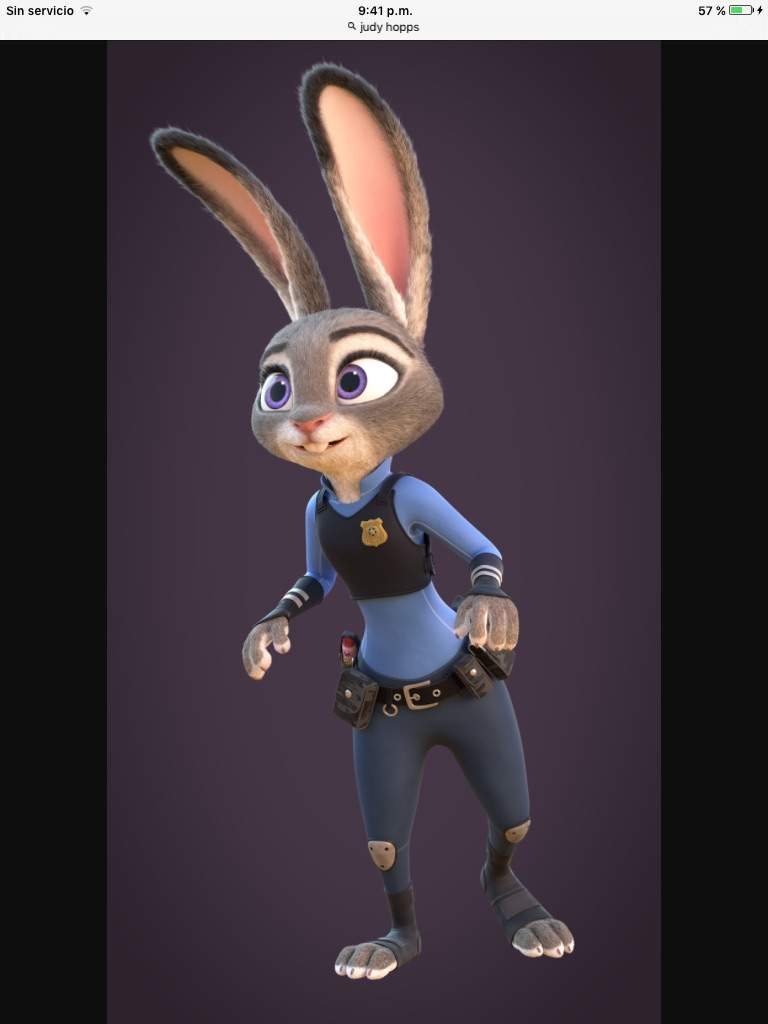 Judy Hopps | Wiki | Cartoon Amino Español Amino