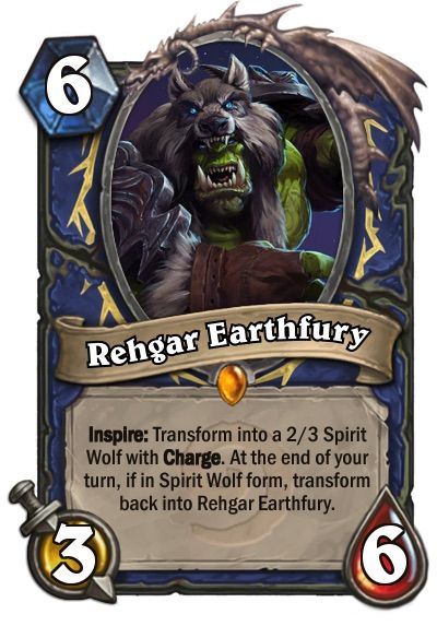 rehgar ghost wolf forms