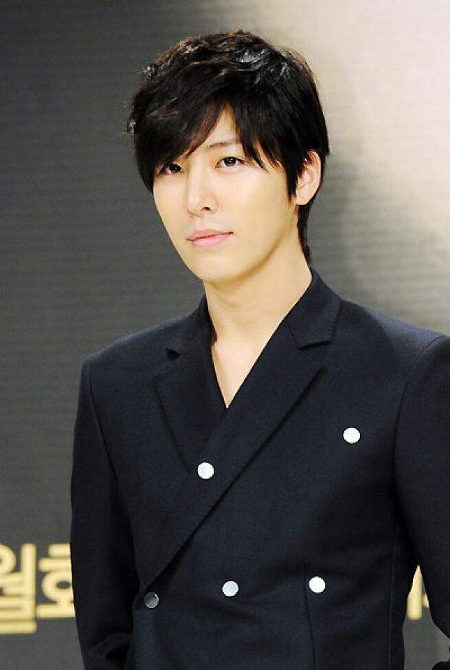 no min woo