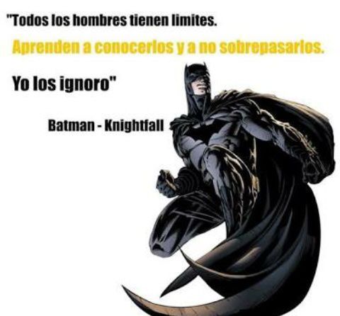 Frases DC | •Cómics• Amino