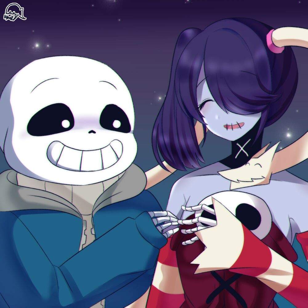 Undertale And Skullgirls Crossover Undertale Amino