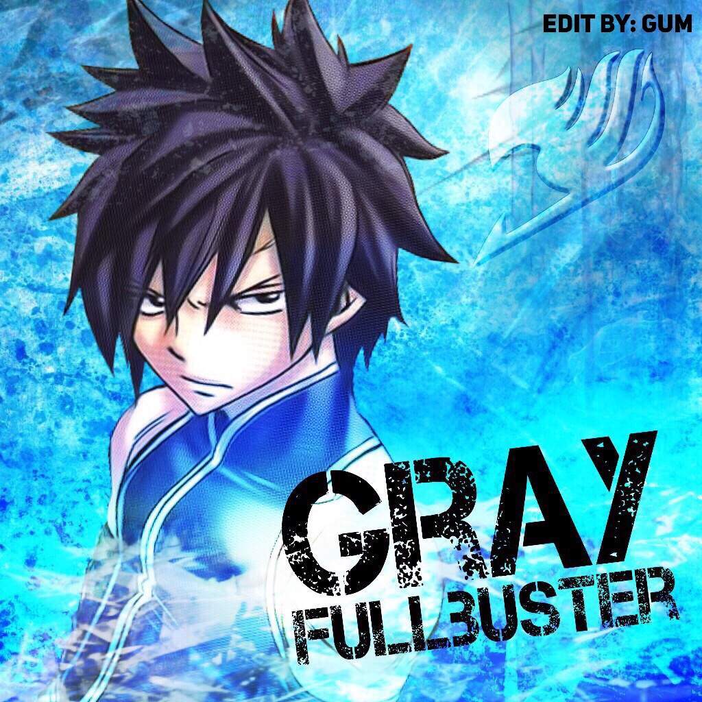 GUM's Fairy Tail Edits | Wiki | Anime Amino