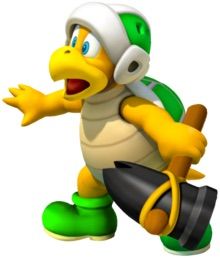 Koopa Troopa | Wiki | Video Games Amino