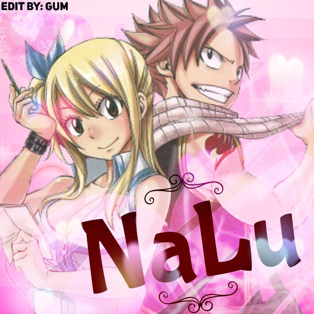 GUM's Fairy Tail Edits | Wiki | Anime Amino