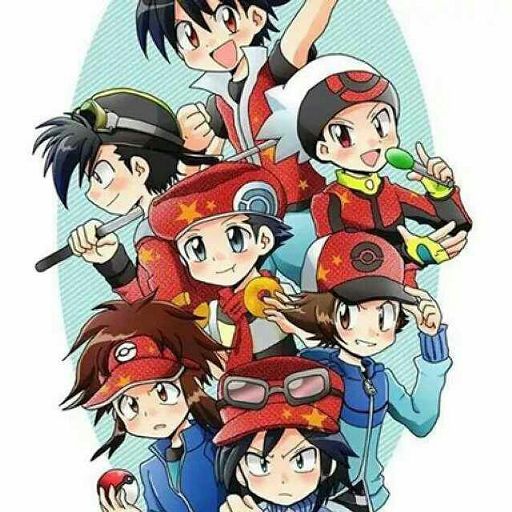 Los pokedex holders | Wiki | •Pokémon• En Español Amino