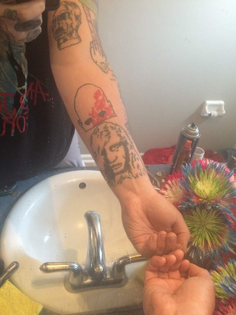 44 Night of the Living Dead Tattoos ideas  tattoos living dead portrait  tattoo