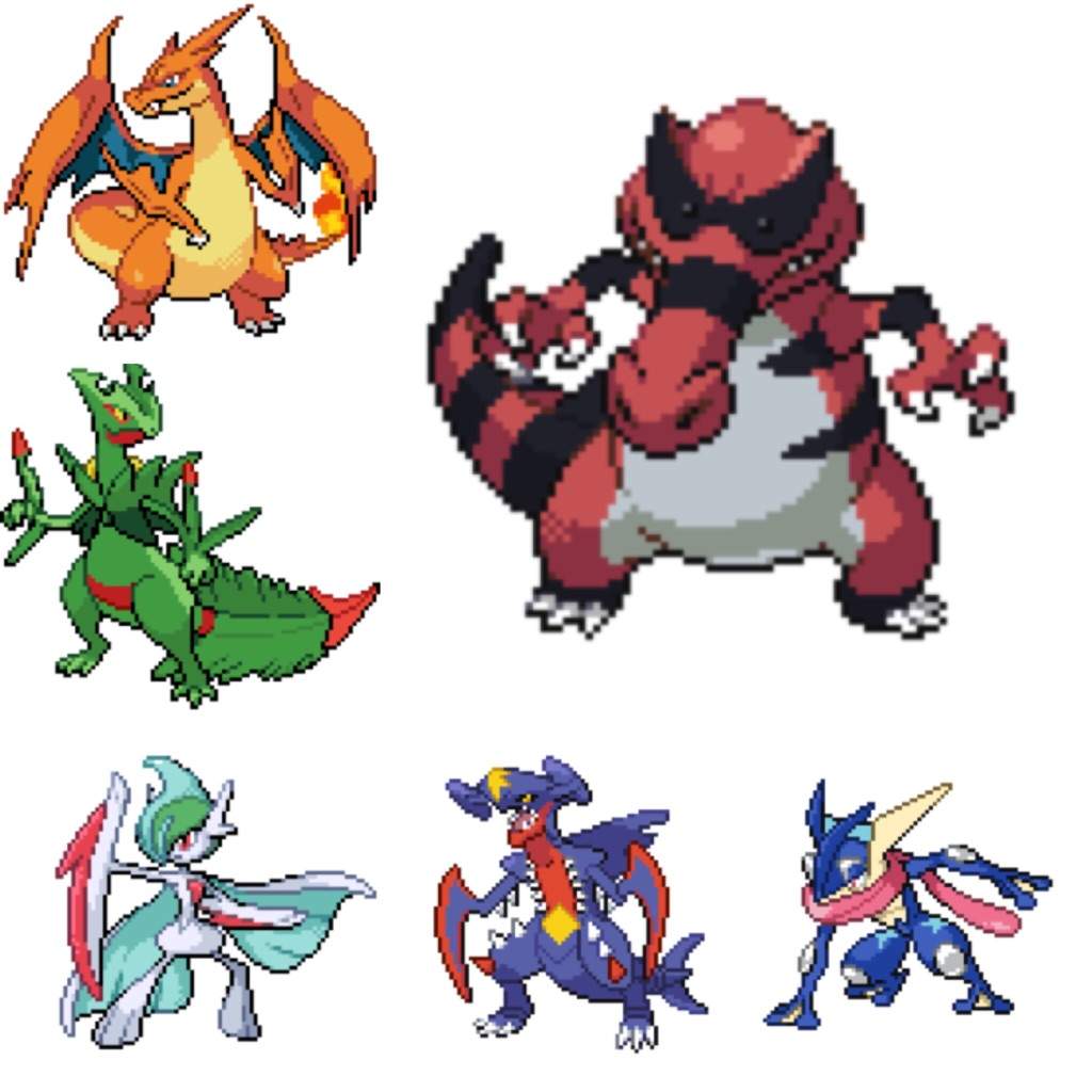 Pokemon Team Requests: What's Your Strongest Team? | Pokémon Amino