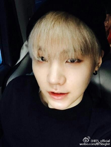 Suga Selcas • | K-Pop Amino