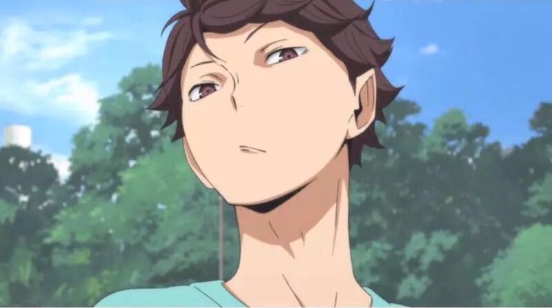 Oikawa Tooru | Wiki | Haikyuu!! Amino