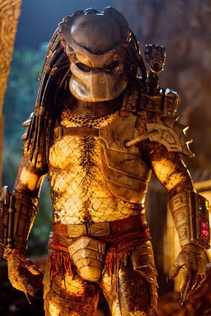 Jungle Hunter Wiki Alien Versus Predator Universe Amino