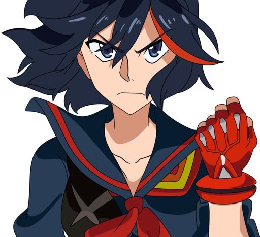 Ryūko Matoi, DigiTouSailorCure Wiki