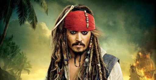 Captain Jack Sparrow | Wiki | Pirates of the Caribbean Amino