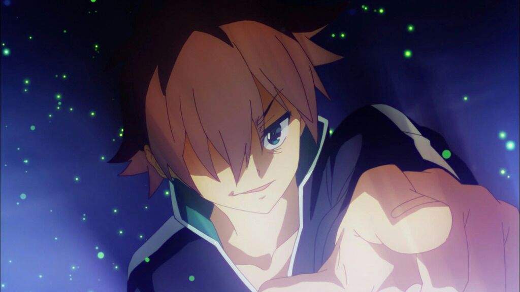 Kazuma Satou | Wiki | Anime Amino