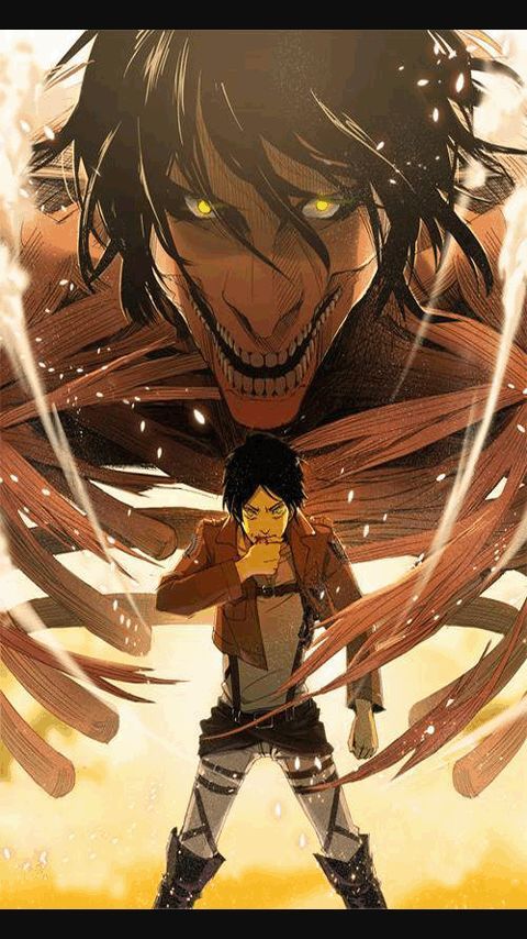 Fondos de pantalla Attack on titan | •Anime• Amino