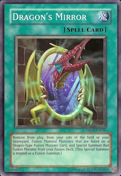 my top 10 favorite spell cards duel amino