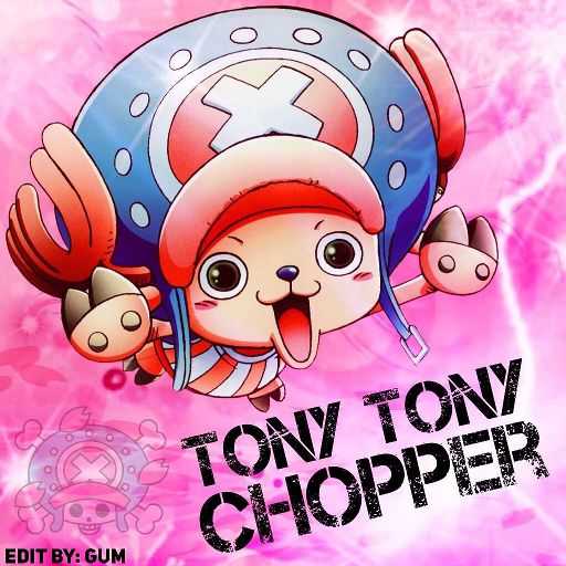 💊Tony Tony Chopper💊 | Wiki | Anime Amino