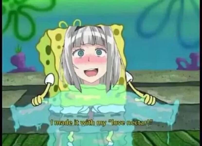 Featured image of post Funny Anime Memes Cursed Anime Images