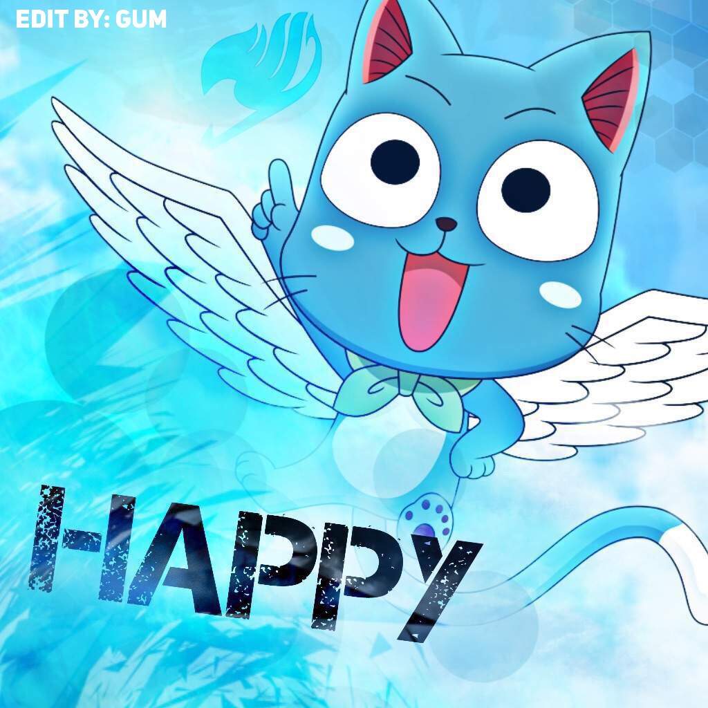 GUM's Fairy Tail Edits | Wiki | Anime Amino