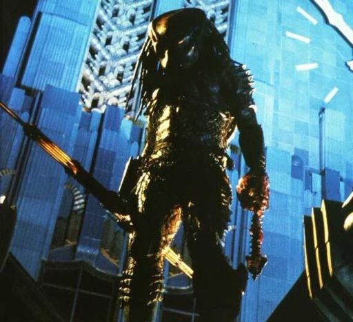 Alien vs Predator: New York City | Wiki | Alien Versus Predator ...