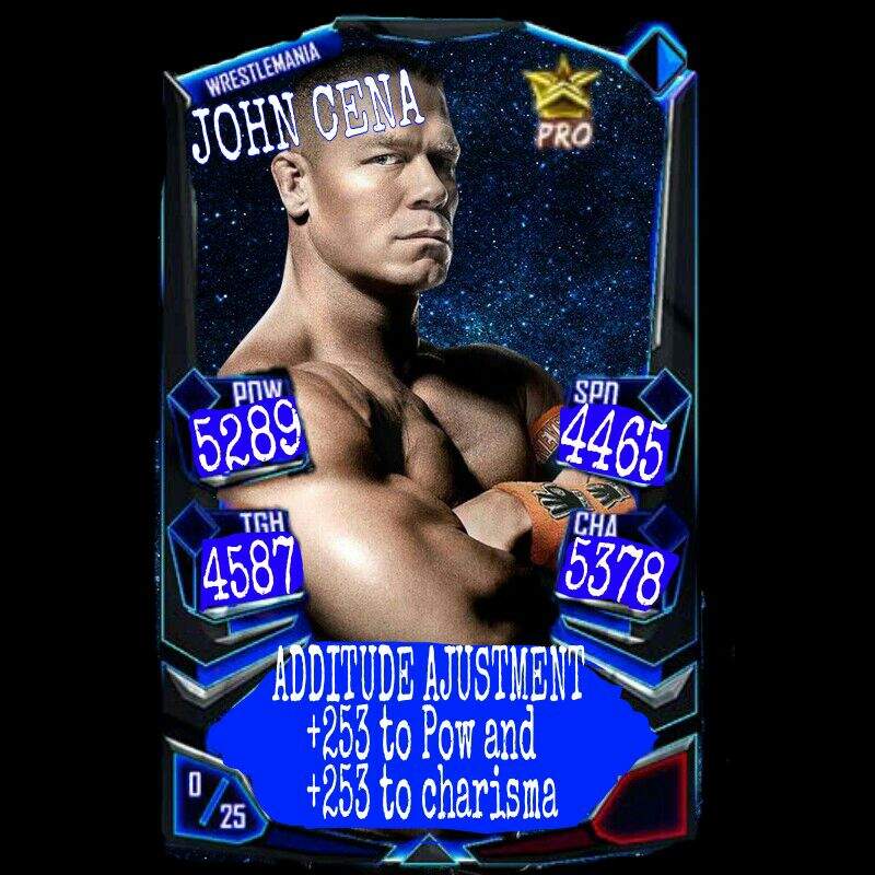 CUSTOM WWE SUPERCARDS | Wiki | Wrestling Amino