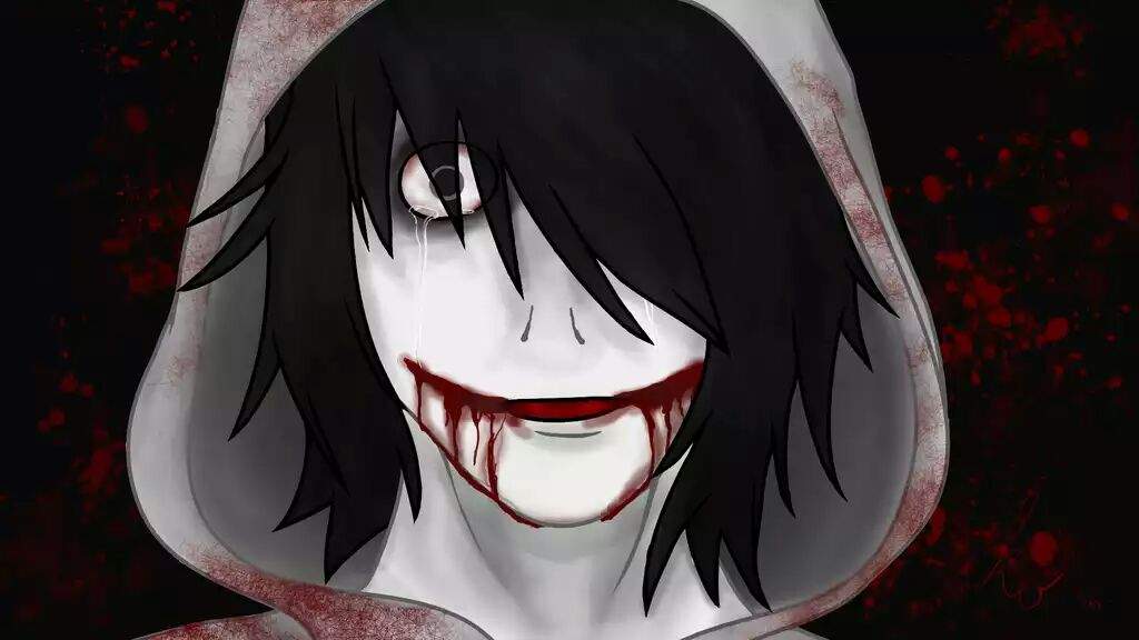 Jeff the killer vs liu the killer | Wiki | •Anime• Amino