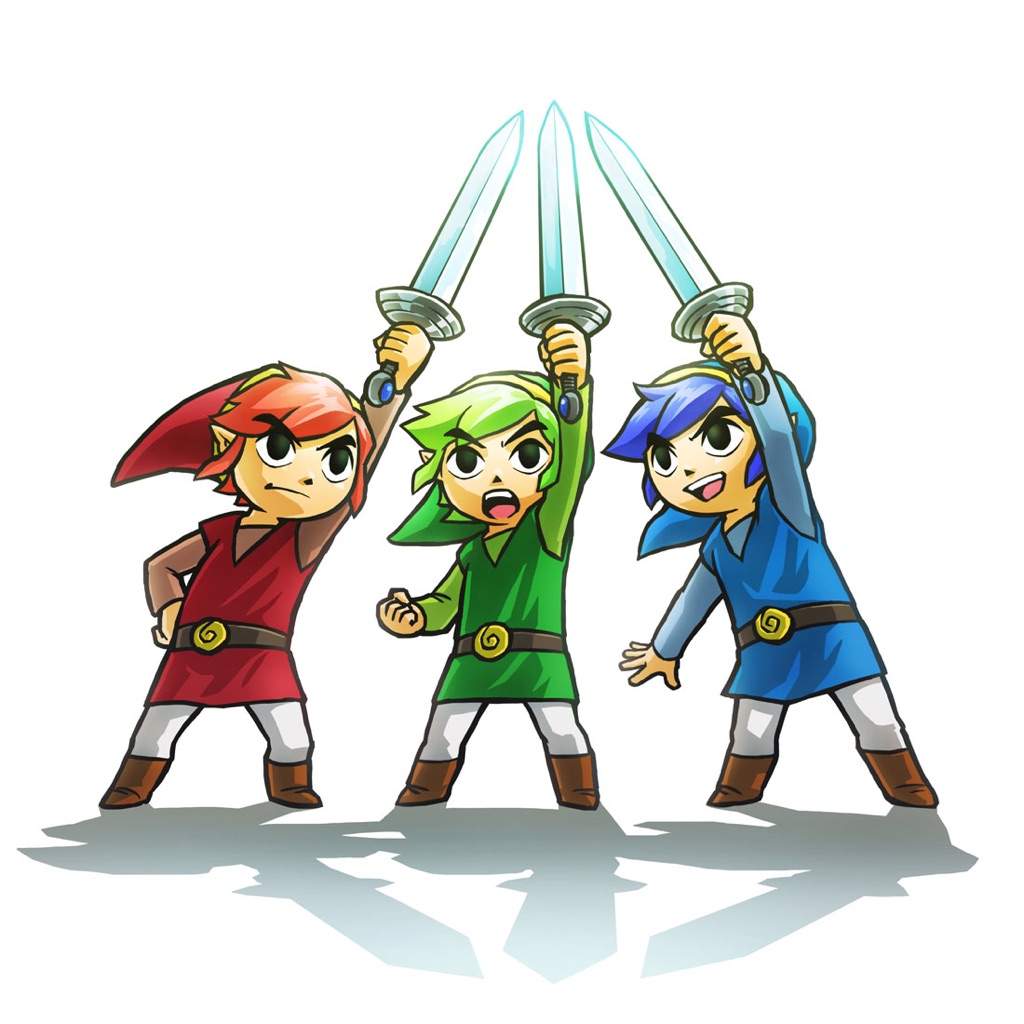 Toon Link | Wiki | The Legend of Zelda Amino