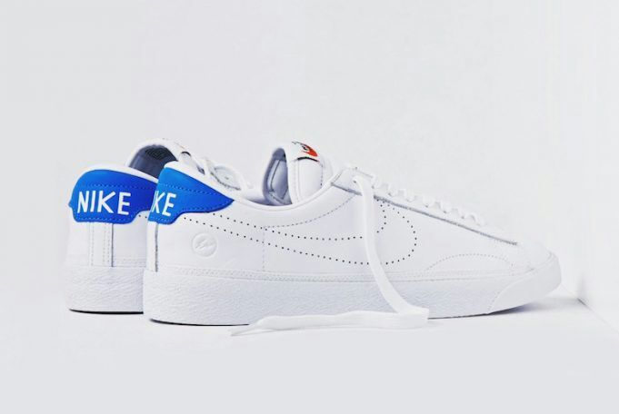 nike court tennis classic ac