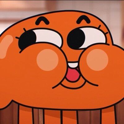 Darwin | Wiki | Amazing World Of Gumball. Amino