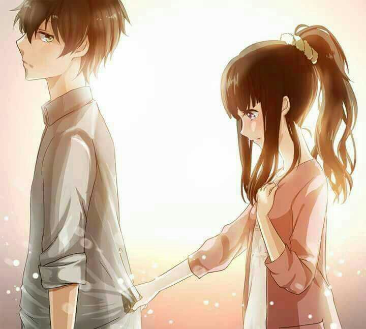 PAREJAS KAWAII NYA😻😻😻😻😻 | •Anime• Amino