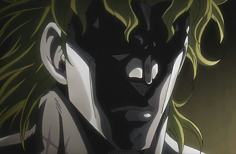 Dio Brando | Wiki | Jojo's Bizarre Amino Amino