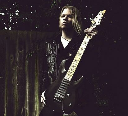 Jeff Loomis | Wiki | Guitar Amino