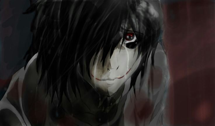 Jeff the killer vs liu the killer | Wiki | •Anime• Amino