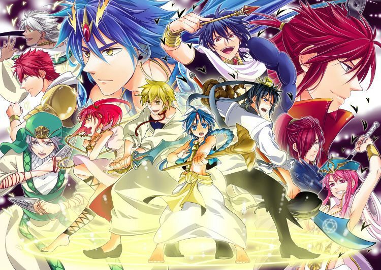 Armakan Amun Ra Wiki Magi World Of Magic Amino